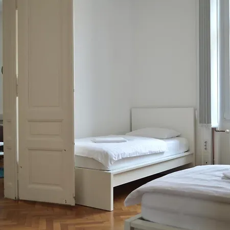 Apartamento Trdinova