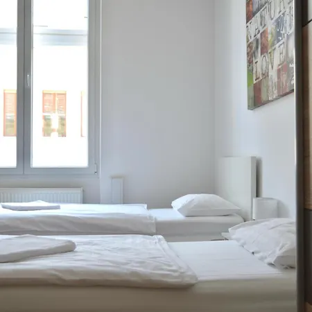 Trdinova Apartamento