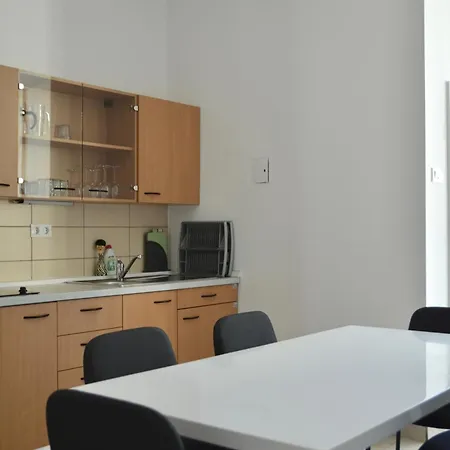 Apartamento Trdinova