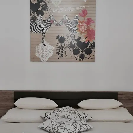 Trdinova Apartamento