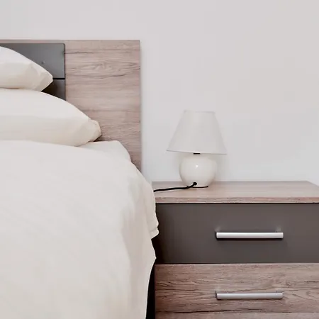 Trdinova Apartamento *