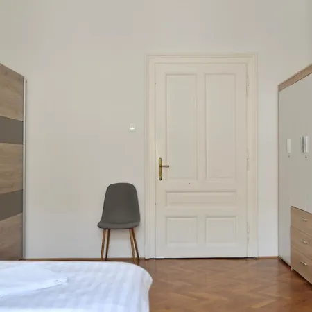 Trdinova Apartman Ljubljana