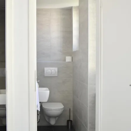 Trdinova Apartman Ljubljana