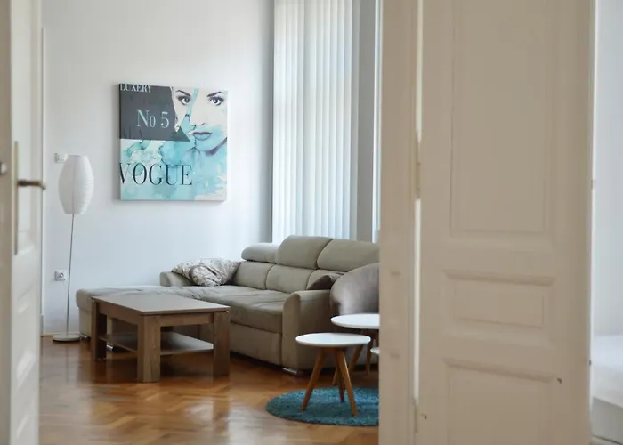 Trdinova * Ljubljana