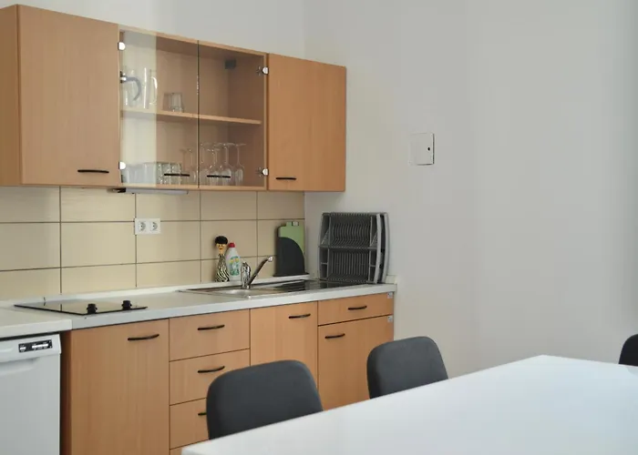 Trdinova Apartment *