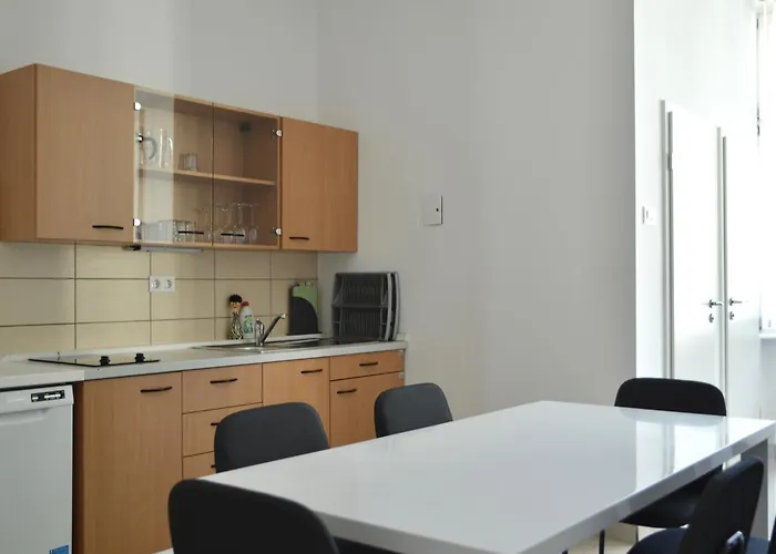 Appartement Trdinova