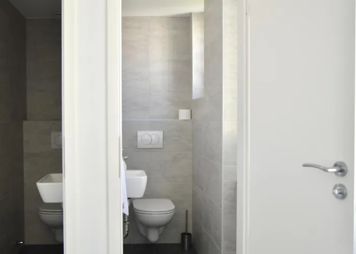 Trdinova Appartement Ljubljana