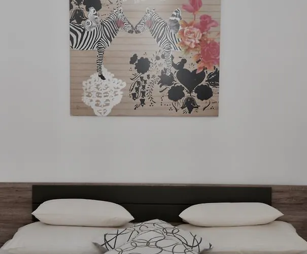 Trdinova Appartement