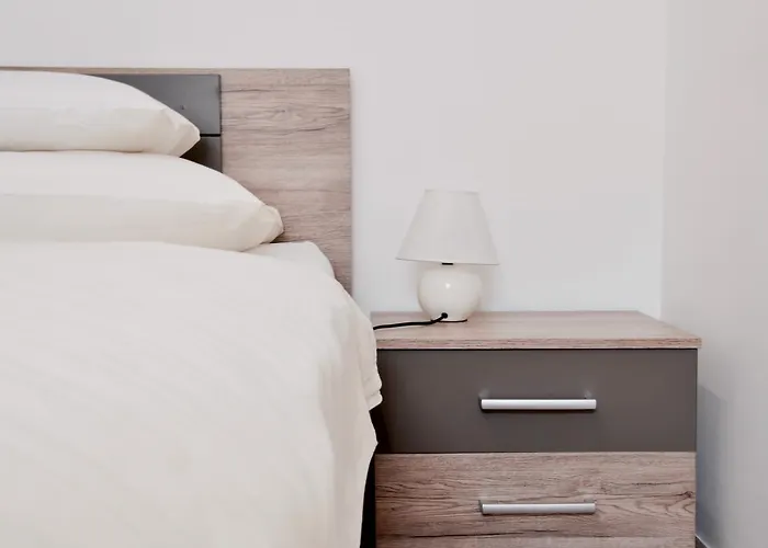 Trdinova Appartement *