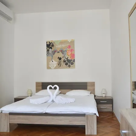 Trdinova リュブリャナ