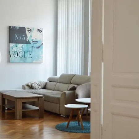 Trdinova * リュブリャナ